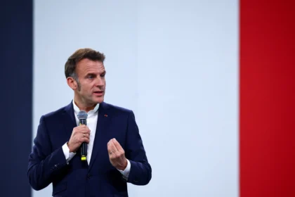 Macron: Jedinstvo Europe i SAD-a ključno za ukrajinsko pitanje