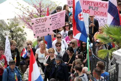 Borba Ilovčana na filmskom platnu: kako je mala i hrabra zajednica pobijedila sustav