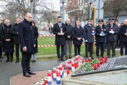 Osijek: Obilježena pogibija 16 branitelja u šumi Rosinjača