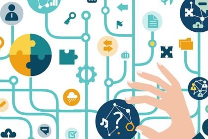 AI pokreće proizvođače nizova za skladištenje da prihvate upravljanje podacima