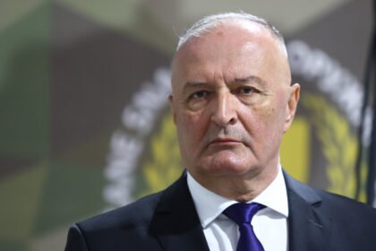 Ministar obrane BiH hrvatsku europarlamentarku nazvao “poluretardiranom”: “To su ta ustaška kopilad…”