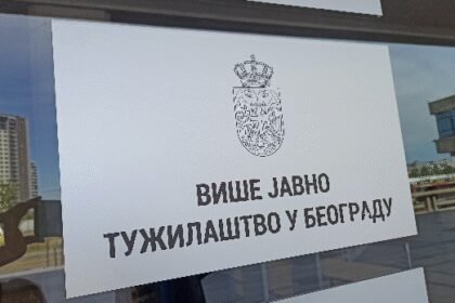 Protiv muškarca je pokrenuta istraga zbog sumnje da je zlostavljao maloljetnicu