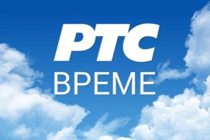 Vremenska prognoza 27.11.2025.