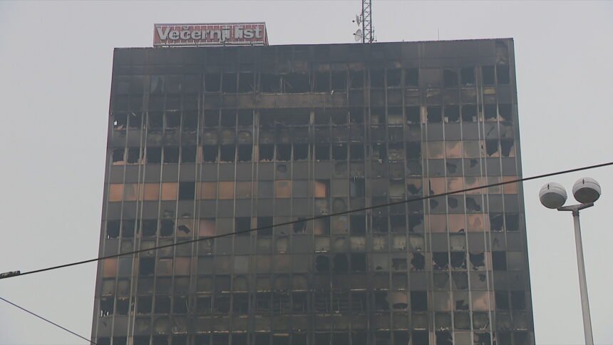 Nastao je nakon zagrebačkog i petrinjskog potresa, a odigrao je ključnu ulogu i nakon požara Vjesnika: “Tu smo za izvanredne događaje…”