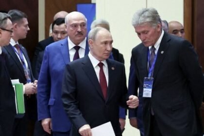 Kremlj objavio vijesti od kojih Ukrajina strahuje godinu dana: “Putin je obaviješten”