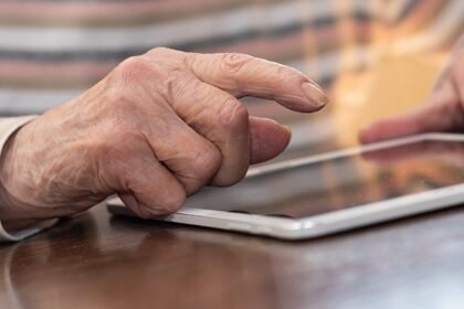 Intervju: Paul Neville, direktor za digitalne, podatke i tehnologiju, The Pension Regulator