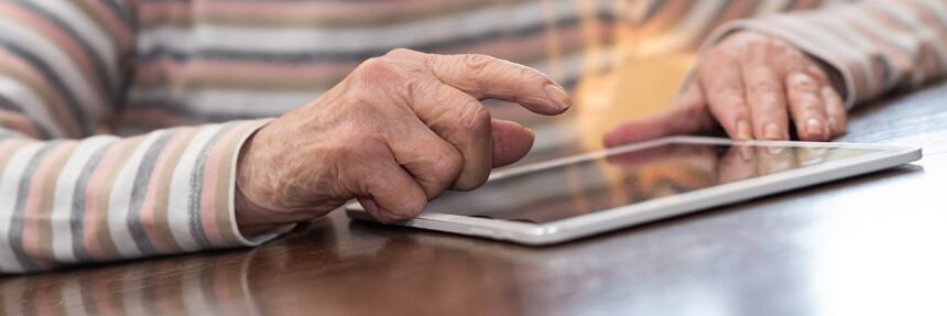 Intervju: Paul Neville, direktor za digitalne, podatke i tehnologiju, The Pension Regulator