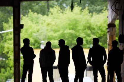 Maskirana skupina napala dječaka u zagrebačkom parku, završio u bolnici: “Strah me kada moj sin izlazi iz kuće…”