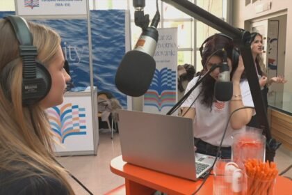 Stotine maturanata na obali traže budući studij: Evo što ih najviše zanima i koliko je njihov izbor tražen na tržištu rada