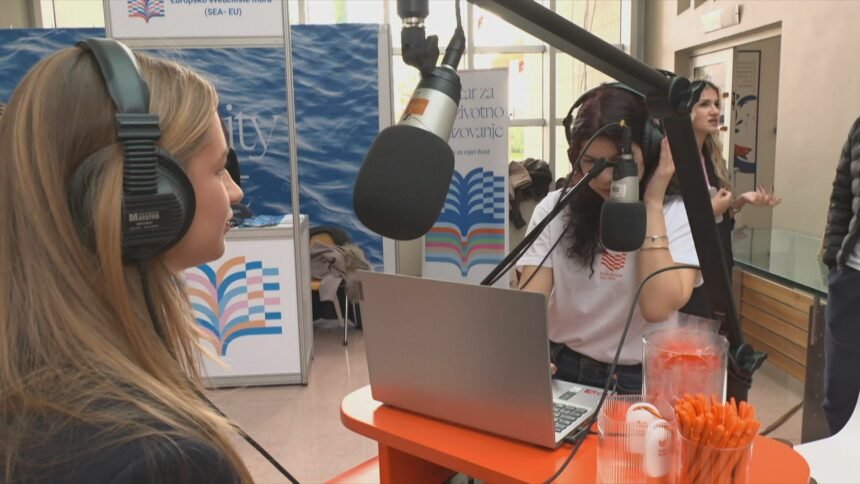 Stotine maturanata na obali traže budući studij: Evo što ih najviše zanima i koliko je njihov izbor tražen na tržištu rada