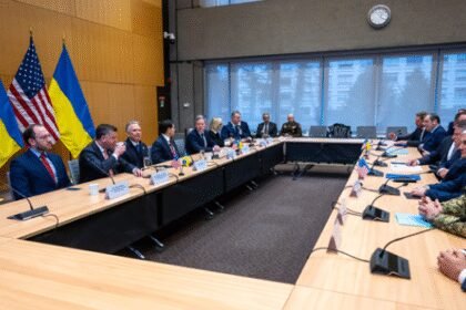 Reuters: Evropa je ponudila svoj “kontraplan” za Ukrajinu u 28 tačaka, osnova je američki mirovni plan