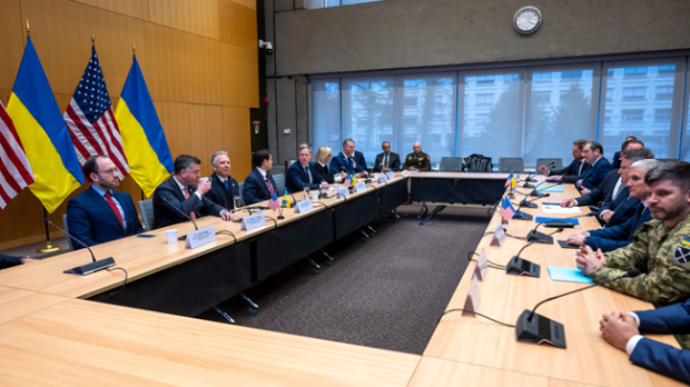 Reuters: Evropa je ponudila svoj “kontraplan” za Ukrajinu u 28 tačaka, osnova je američki mirovni plan