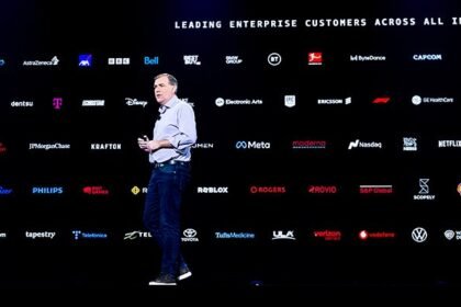 Izvršni direktor AWS-a Garman predstavlja ‘milijarde agenata’ kao AI budućnost preduzeća