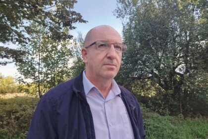 SAMIR NUHBEGOVIĆ, (NE)ZAŠTIĆENI PRIJAVITELJ KORUPCIJE: Ne mogu da dopustim nezakonitost, lopovluk, laž prema bilo kome