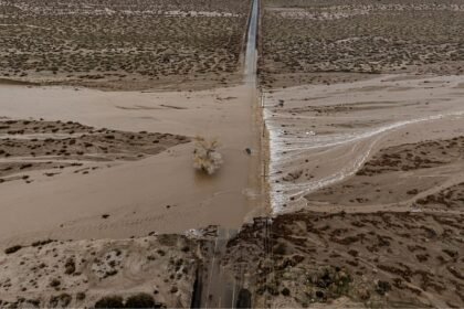 Prvi put nakon čak 25 godina ni u jednom dijelu Kalifornije se ne registruje suša
