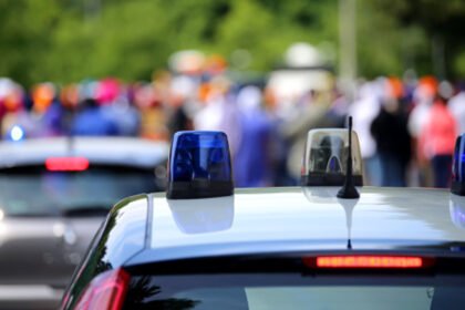 Bračni par pronađen mrtav, stan je prekriven krvlju: Istraga ide u više smjerova