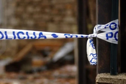 U Medulinu pronađena mrtva žena, policija sumnja na ubojstvo