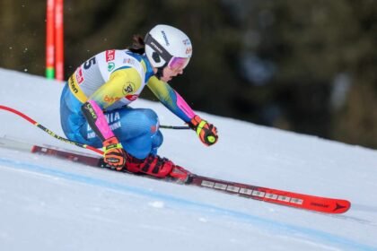 Danas ipak nećemo gledati Muzaferiju: Otkazan superveleslalom u Zauchenseeu