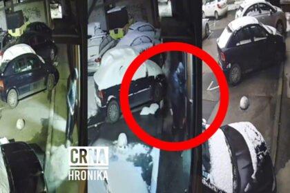 Stanari u Lukavcu prijavili muškarca policiji jer im ostavlja sumnjive predmete ispred zgrade: Radi se o crnoj magiji?