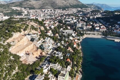 Ovo je hrvatski grad s najskupljim nekretninama: Kvadrat 7.000 eura