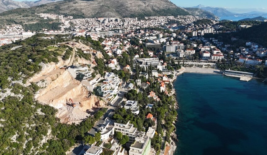 Ovo je hrvatski grad s najskupljim nekretninama: Kvadrat 7.000 eura