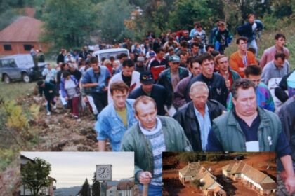 PODRINJE NA KRAJU SVIJETU Političke karijere izgrađene na povratničkim mukama