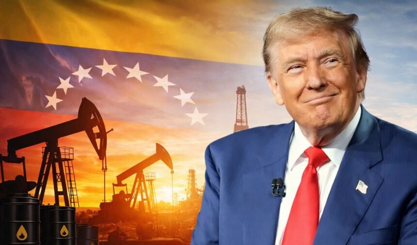 Sukob Trumpa i prvog američkog naftaša: Vrijedi li ulagati u Venezuelu