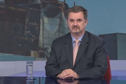 BIVŠI TUĐMANOV OBAVJEŠTAJAC NAJAVLJUJE: ‘Treba jasno reći da vojska ne brani sama državu. Država se brani mnogim drugim instrumentima…’