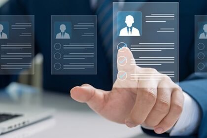 Intervju: Dominic Redmond, CIO grupe, PageGroup