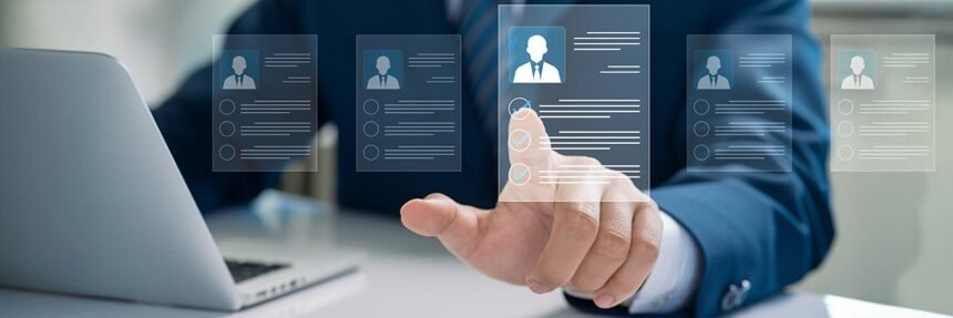 Intervju: Dominic Redmond, CIO grupe, PageGroup