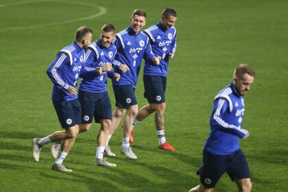 Stevanović nije jedini Zmaj kojeg dovodi Željezničar, barem tako tvrdi talijanski novinar