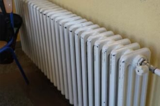 RADIJATORI PONOVO HLADNI: Građani bez grijanja, zna se ko je za sve kriv…