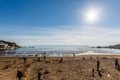 Anticiklona je sve jača, meteorolog Dnevnika Nove TV otkriva što nas čeka za vikend