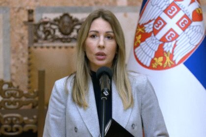 Đedović Handović: Čekamo još vesti o NIS-u iz SAD, nastavljamo diplomatske razgovore