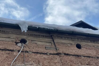 NE PADA SNIJEG DA POKRIJE BRIJEG: Ko nadgleda Upravitelje zgrada u Kantonu Sarajevo?