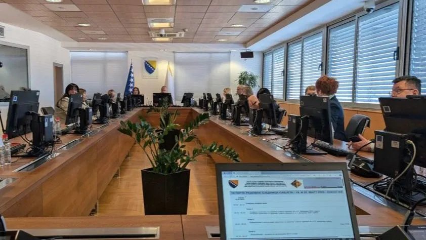 ZBOG NEDOSTAVLJANJA IZVJEŠTAJA O IMOVINI: Pokrenuti prvi disciplinski postupci protiv sudija i tužilaca