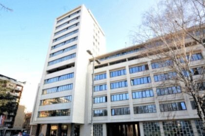 Tužilaštvo je preuzelo izjave novinara i snimatelja N1 o napadu na Trg Nikole Pašića