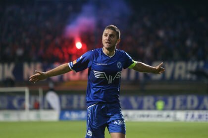 Bivši igrač Želje: Bio sam veća zvijezda nego Džeko, a pogledajte gdje je on sad