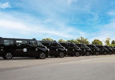 Abu Dhabi je prvi grad izvan SAD-a s autonomnim Uberovim vozilima