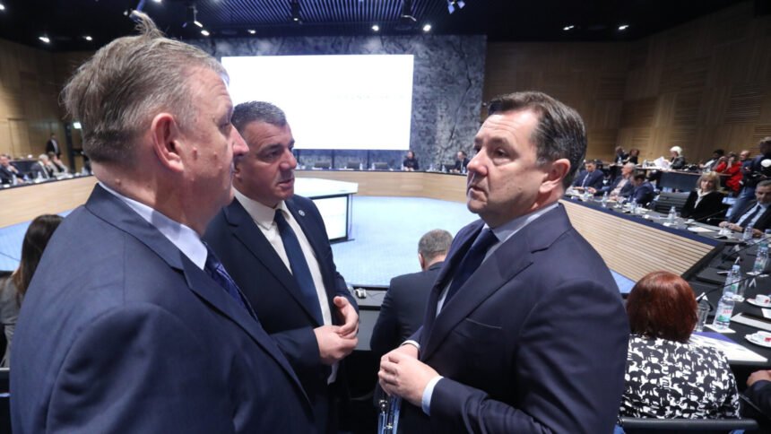 Državni inspektorat oglasio se o smjeni šefa: Evo što kažu o nadzoru i propustima