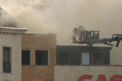 Vatrogasci najavili štrajk: “Pitanje je dana”