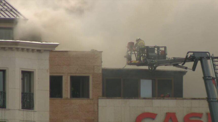 Vatrogasci najavili štrajk: “Pitanje je dana”