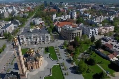 Predizborna tišina u Srpskoj uoči prijevremenih predsjedničkih izbora