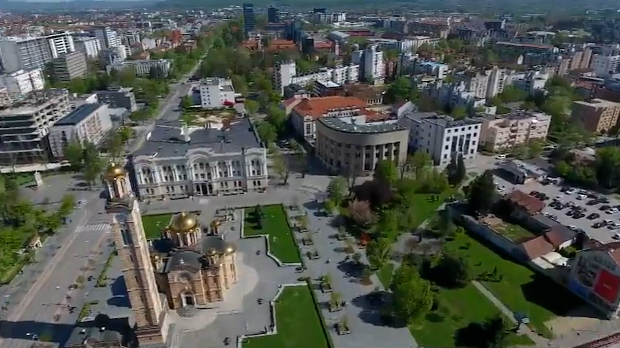 Predizborna tišina u Srpskoj uoči prijevremenih predsjedničkih izbora