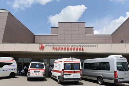 Od ove godine skuplje liječenje: Bolnički dan i do 30 KM, ko nije hitan slučaj – mora platiti uslugu