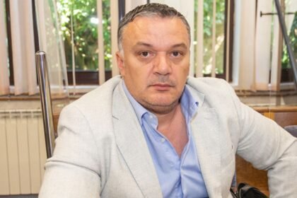 Političar Babić prijavljen za fizički napad i prijetnje smrću bivšoj partnerici