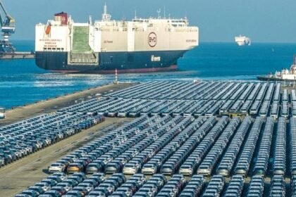 Prelomna godina: Počinju s radom dvije fabrike kineskog diva u Evropi