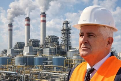 Čović otkrio: Amerikanci žele graditi mrežu plinskih elektrana u BiH