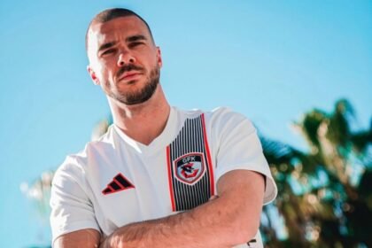 DEFINITIVNO NAPUSTIO SRBIJU: Bosanskohercegovački reprezentativac predstavljen u novom klubu…