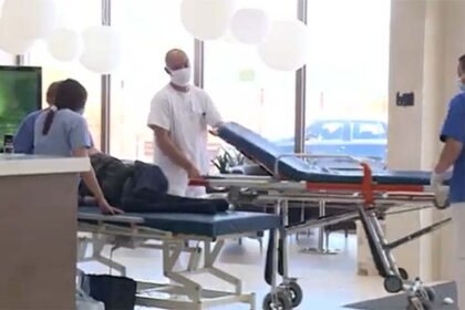 NOVA GODINA, NOVE CIJENE: Od 1. januara participacija za dan ležanja u bolnici iznosi…